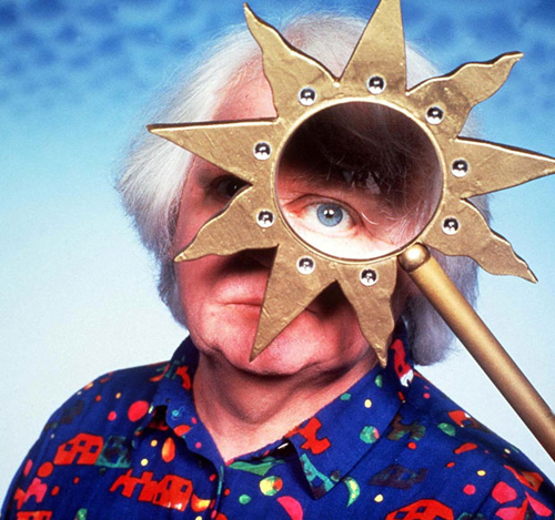 Ken Russell