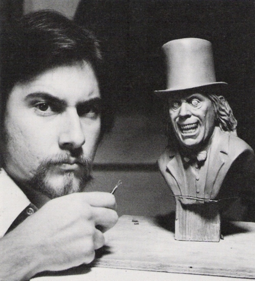 Rick Baker Rick Baker