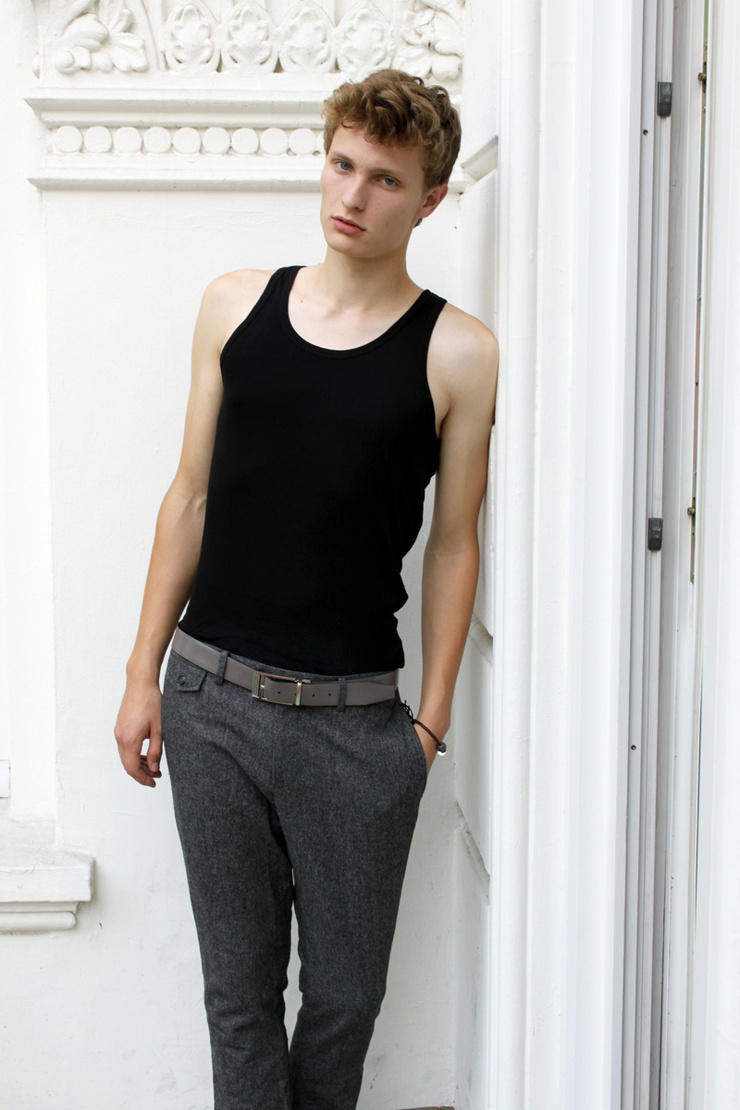 Micha Weibe