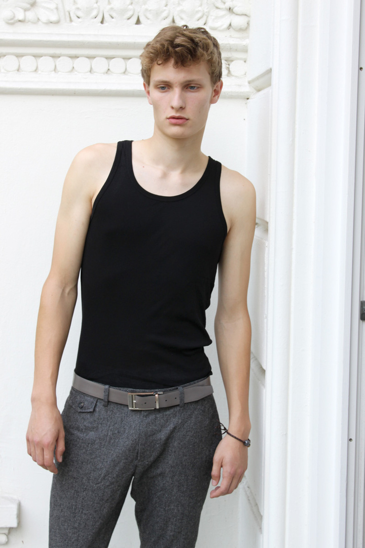 Micha Weibe