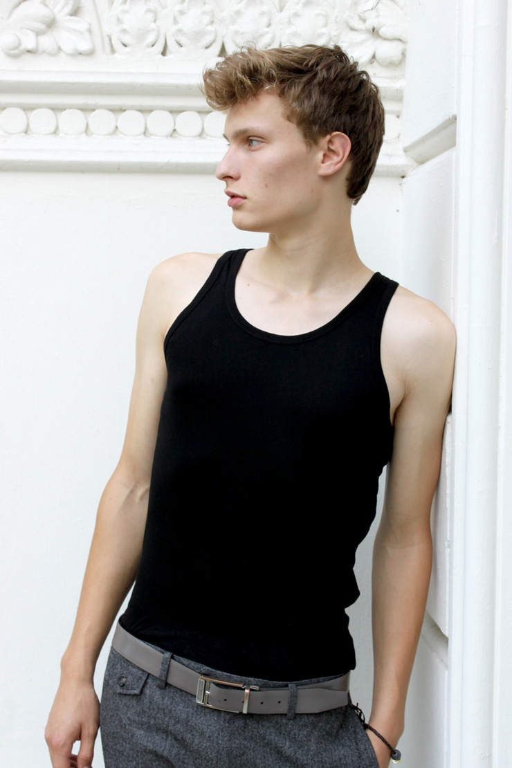 Micha Weibe