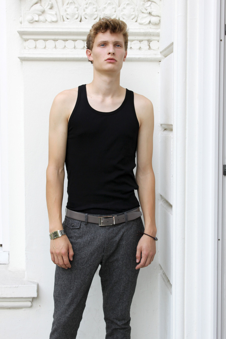 Micha Weibe