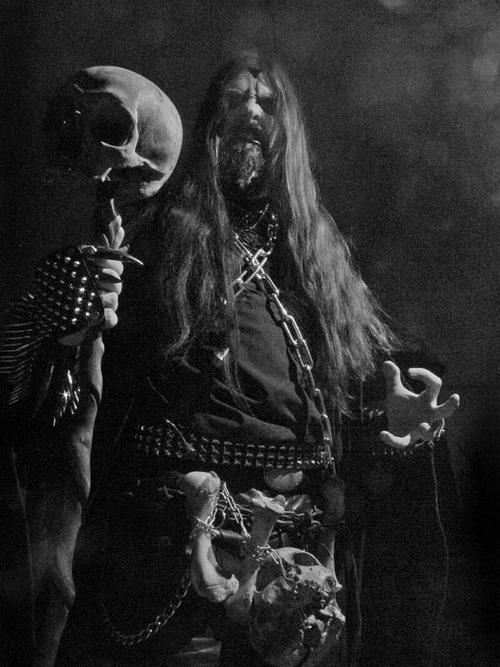 Black Altar