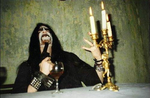 Black Altar