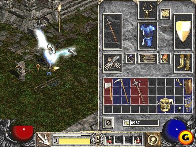 Diablo II