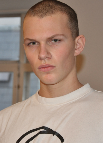 Alexander Woloszynski