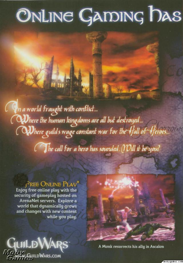 Guild Wars