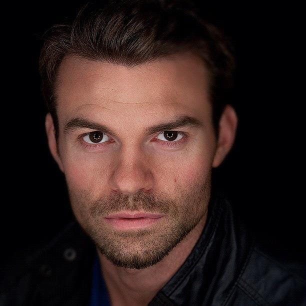 Daniel Gillies Daniel Gillies