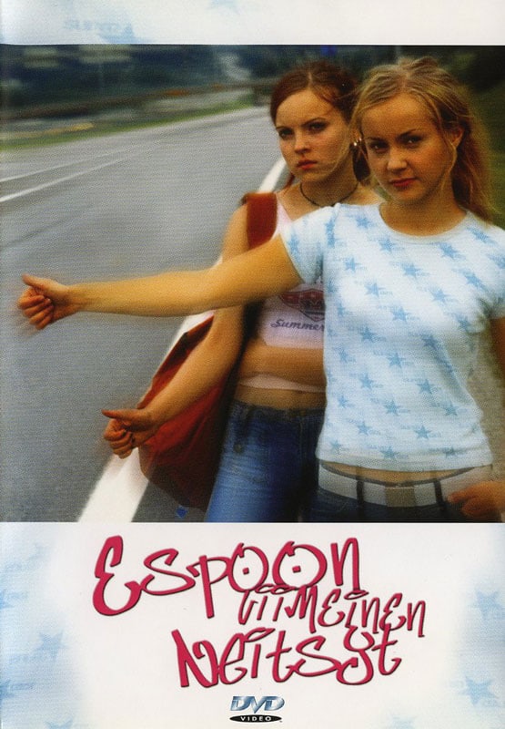 Espoon viimeinen neitsyt                                  (2003)
