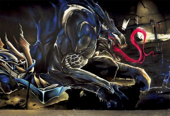 Venom (Eddie Brock)