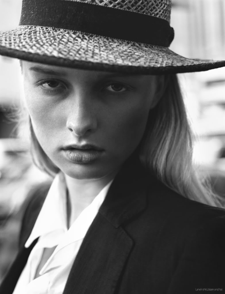 Eva Downey