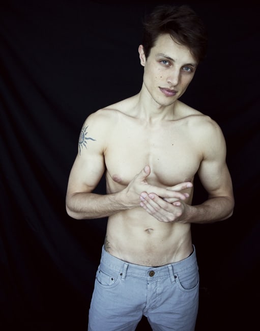 Fabio Nunes Fabio Nunes