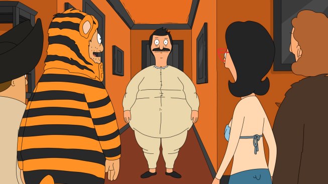 Bob's Burgers