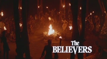 The Believers