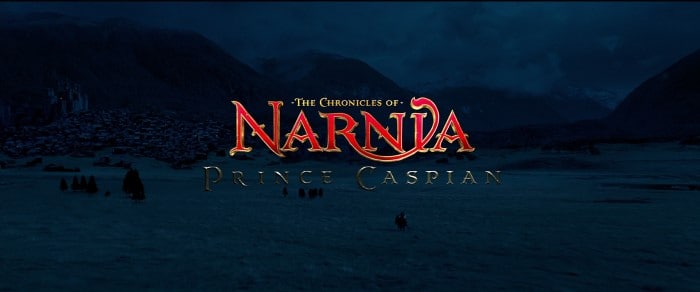 The Chronicles of Narnia: Prince Caspian