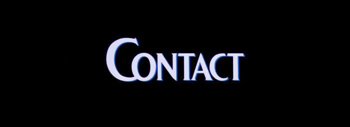 Contact