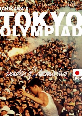 Tokyo Olympiad (1964)