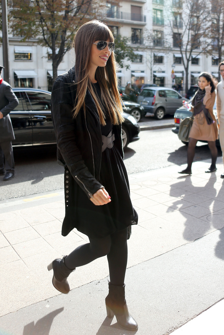 Jessica Biel Jessica Biel