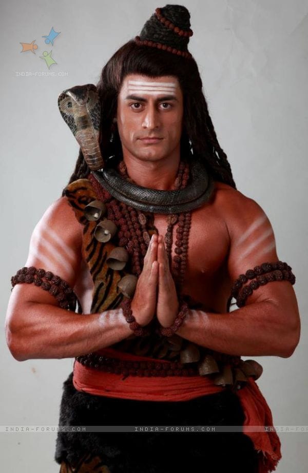 Devon Ke Dev... Mahadev                                  (2011-2014)