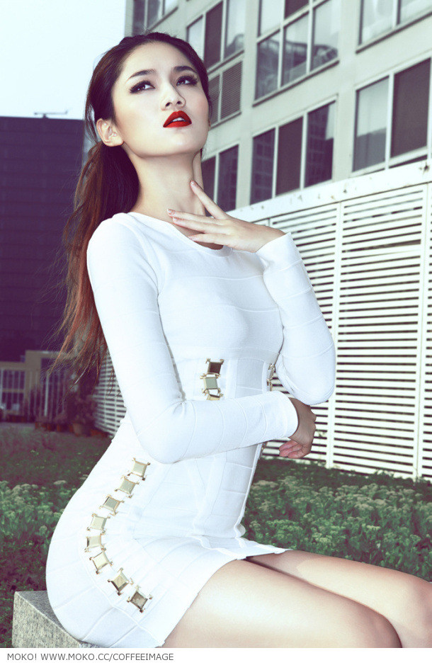 Crystal Wang Xi Ran