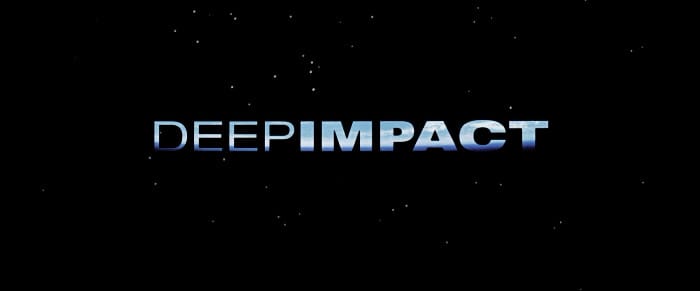 Deep Impact