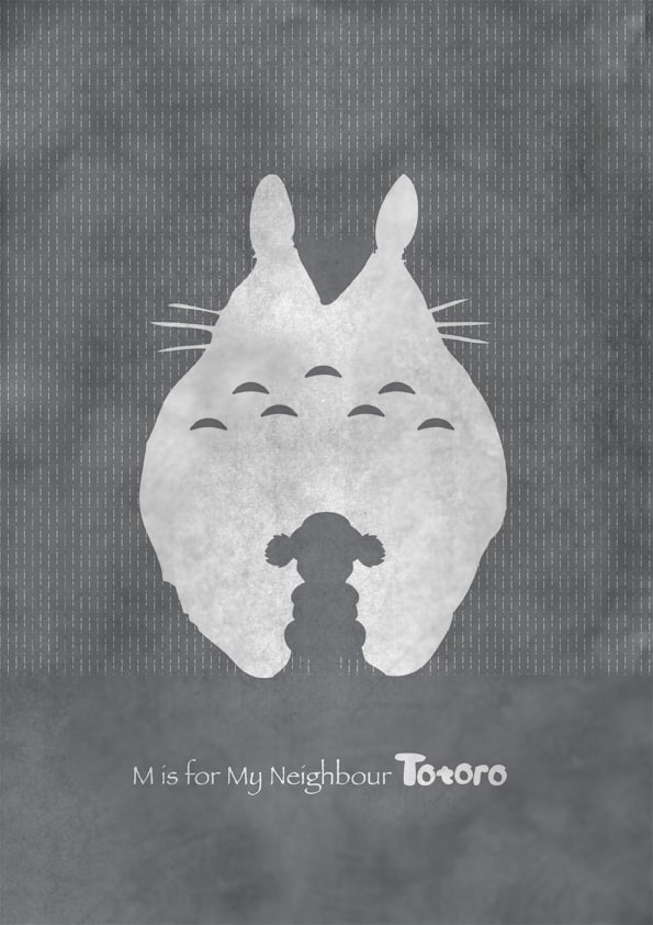 My Neighbor Totoro