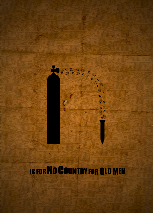 No Country for Old Men