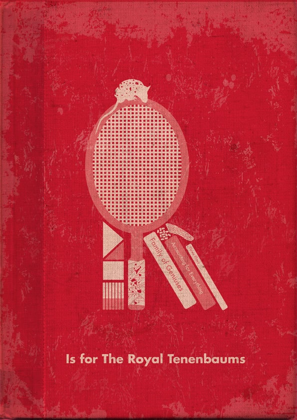 The Royal Tenenbaums