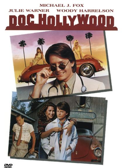 Doc Hollywood