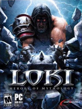 LOKI: Heroes of Mythology