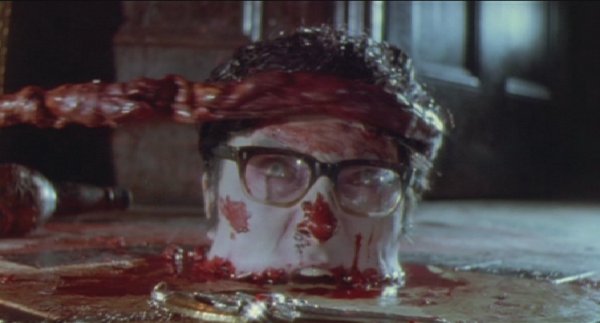 Dead Alive