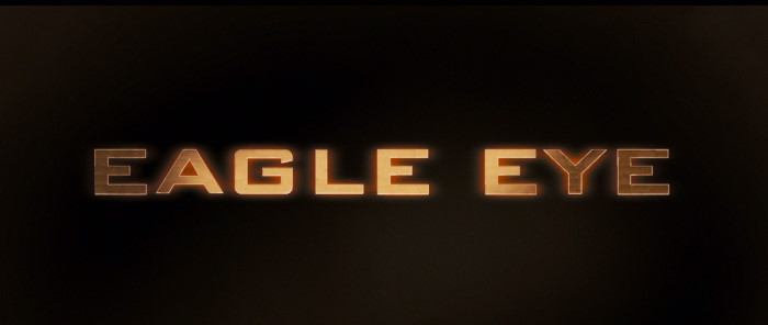 Eagle Eye