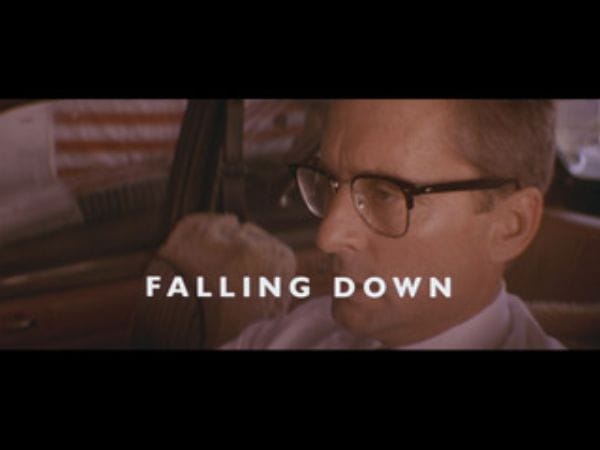 Falling Down