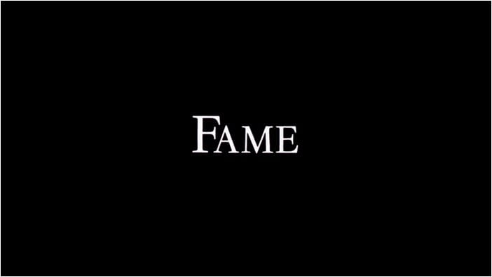 Fame