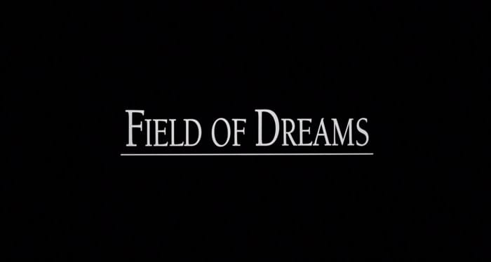 Field of Dreams (1989) Field of Dreams (1989)
