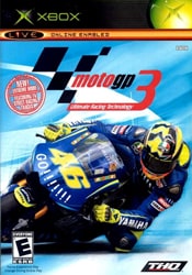 MotoGP 3