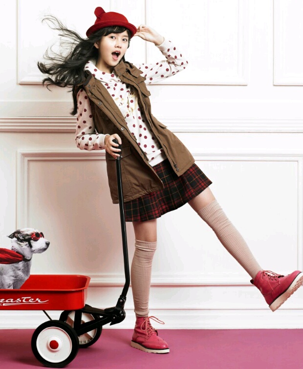 So-hyun Kim