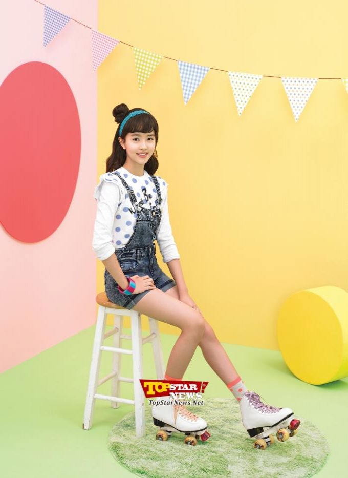 So-hyun Kim