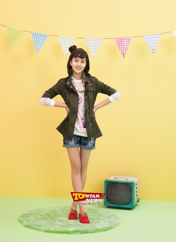 So-hyun Kim