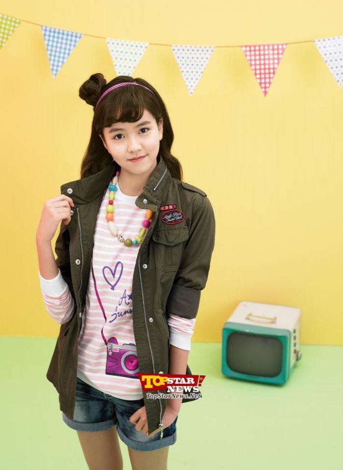 So-hyun Kim