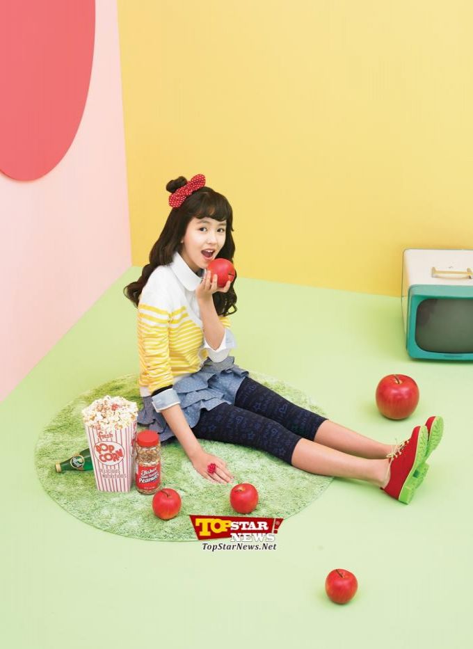 So-hyun Kim