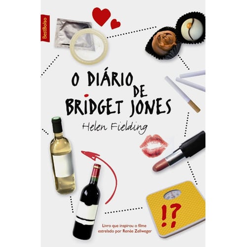 Bridget Jones's Diary