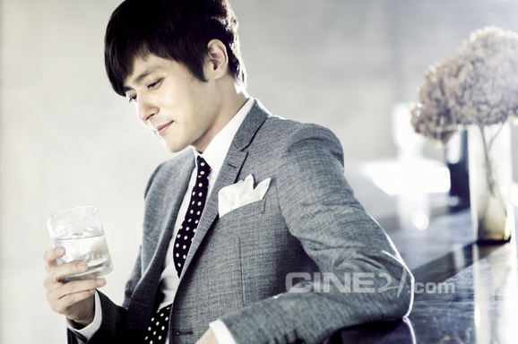 Dong-gun Jang