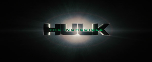 The Incredible Hulk
