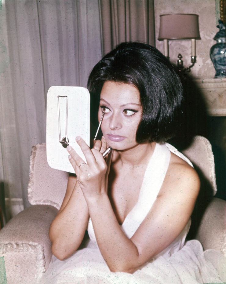 Sophia Loren Sophia Loren