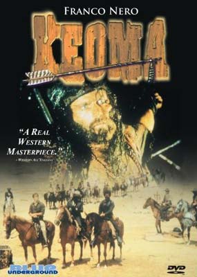 Keoma [1976]