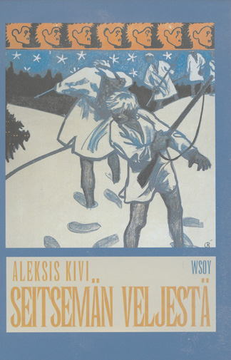 Seitsemän veljestä