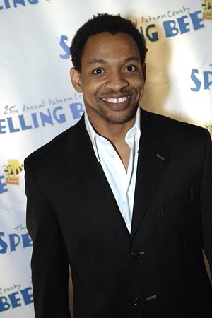 Derrick Baskin