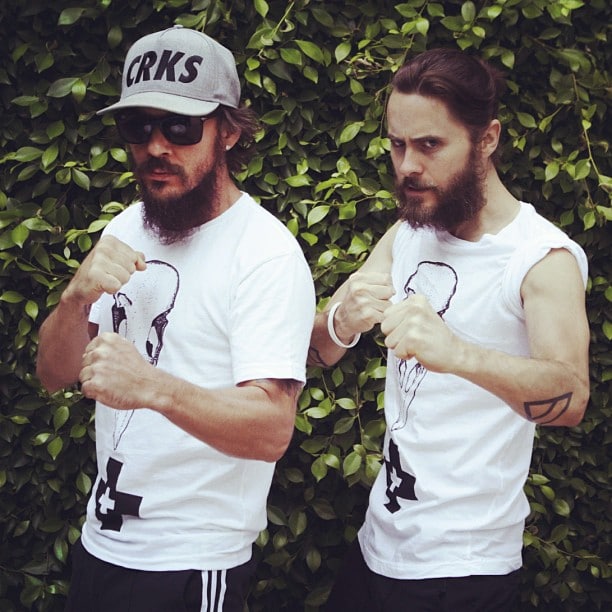 Jared Leto