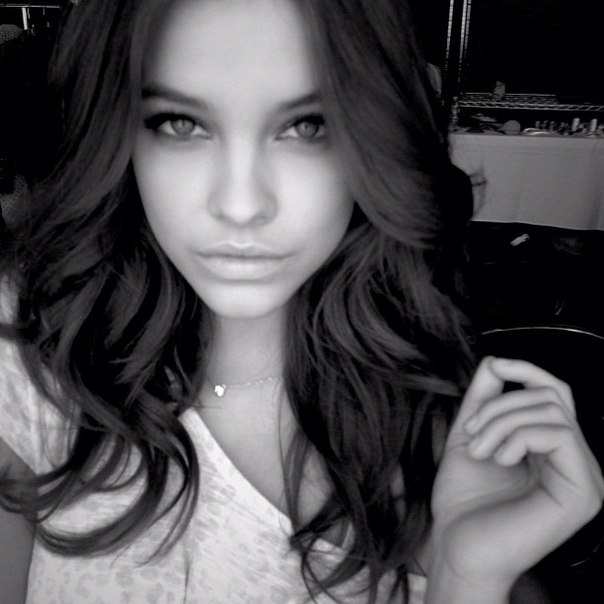 Barbara Palvin Barbara Palvin